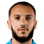 أمين غويري