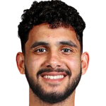 حسام أشرف
