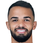 Eric Almeida de Melo