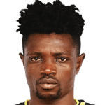 Paul Acquah
