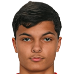 Elias Mago