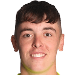 Reece Thompson