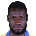 تيجان كامارا