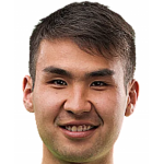 أتاي جوماشيف