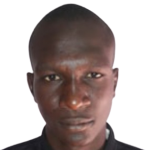 Mamadou Cisse