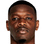 Kalifa Coulibaly