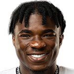 مامادو كوليبالي