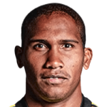 Omar Carabali