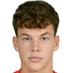 Jordan Longhi