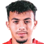 بلال بوكرشاوي