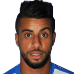 Khalid El Ghafouli