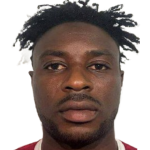 Shafiu Mumuni