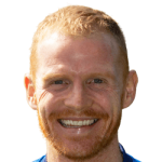 Chris Burke