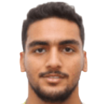 Saeed Abdullah