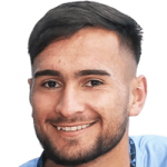 Nicolas Brito