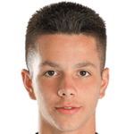 Denis Benga