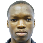 Mogakolodi Ngele