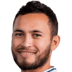 Marvin Monterrosa
