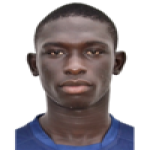Mame Gueye