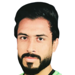 Burhan Jumah