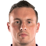 David Stockdale