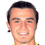 Sarper Caglar