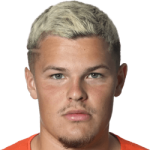 Nils De Mol
