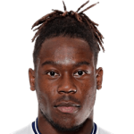 براندون توماس أسانتي