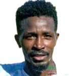 Mugahid Faroug