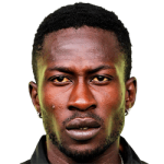 Mamadou Coulibaly