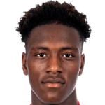 Timmy Abraham