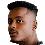 Ahmed Mayow Shariff