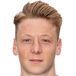 برايان دي كيرسماكر