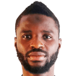 Alhassan Wakaso