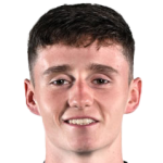 Ciaran Thompson