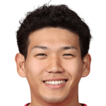 Shinnosuke Kinoshita