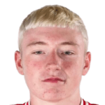 Alfie Henderson