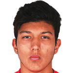 Agustin Gomez