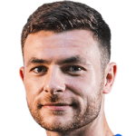 Nathan Sheron