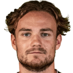 Ben Worman