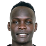 Richard Basangwa