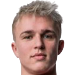 Niclas Holm Pedersen