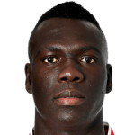 Birama Ndoye