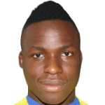 Thomas Ulimwengu