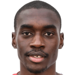 Mamadou Traore