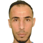 Mohamed Achref Aib