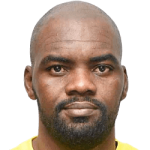 Sylvain Gbohouo