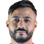 ثامر الصالحي