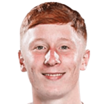 Charlie Staniland