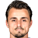 Daryl van Mieghem